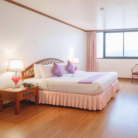 K.P. Grand Hotel Chanthaburi Luaran gambar