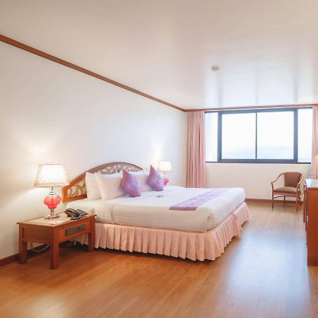 K.P. Grand Hotel Chanthaburi Luaran gambar