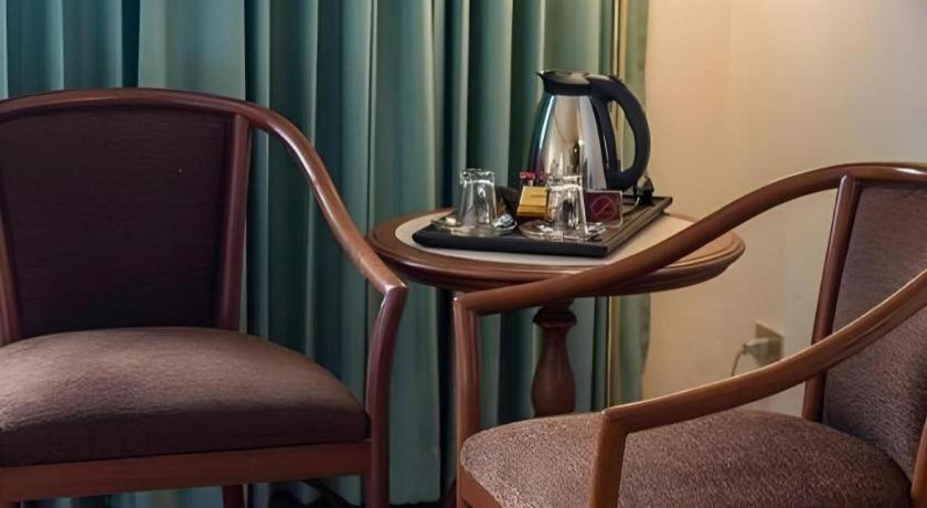 K.P. Grand Hotel Chanthaburi Luaran gambar