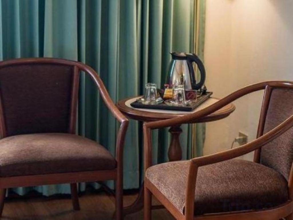 K.P. Grand Hotel Chanthaburi Luaran gambar